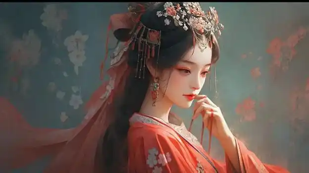 西瓜视频短剧频道主视觉